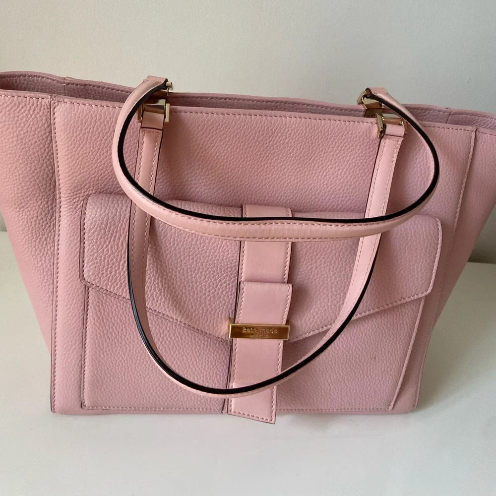 NWT Kate Spade New York Carlyle Street Crossbody Bag
